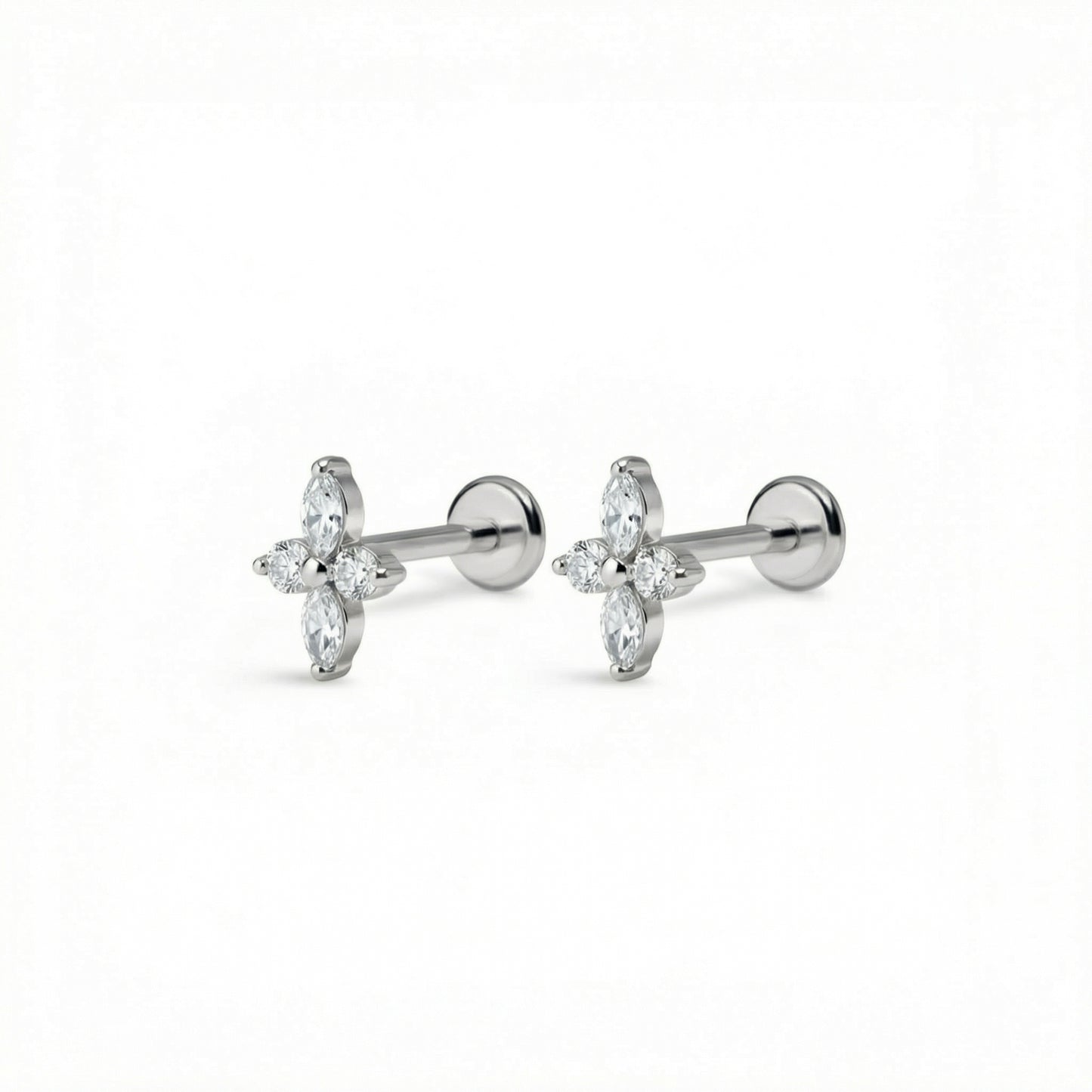 Clover | Nova Earrings