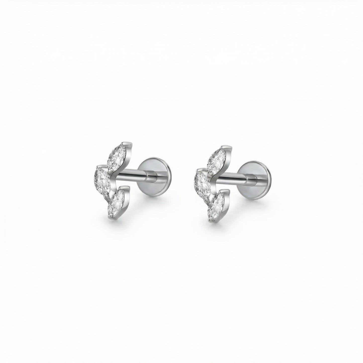 Iris | Nova Earrings