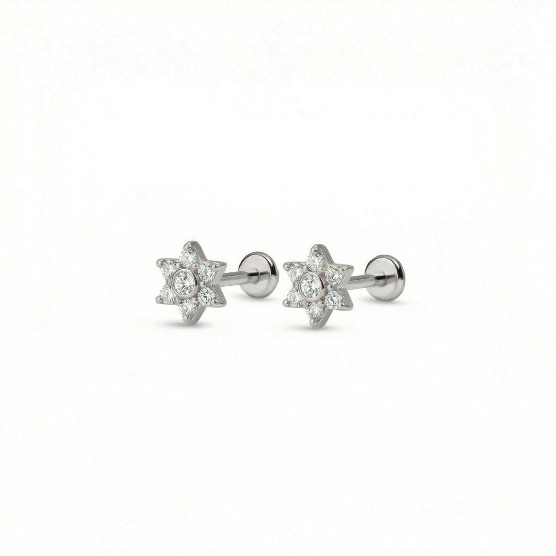 Healing Studs — and What Comes After