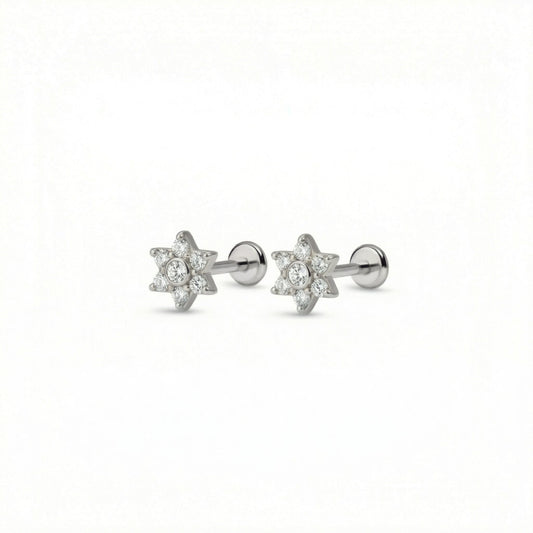 Healing Studs — and What Comes After