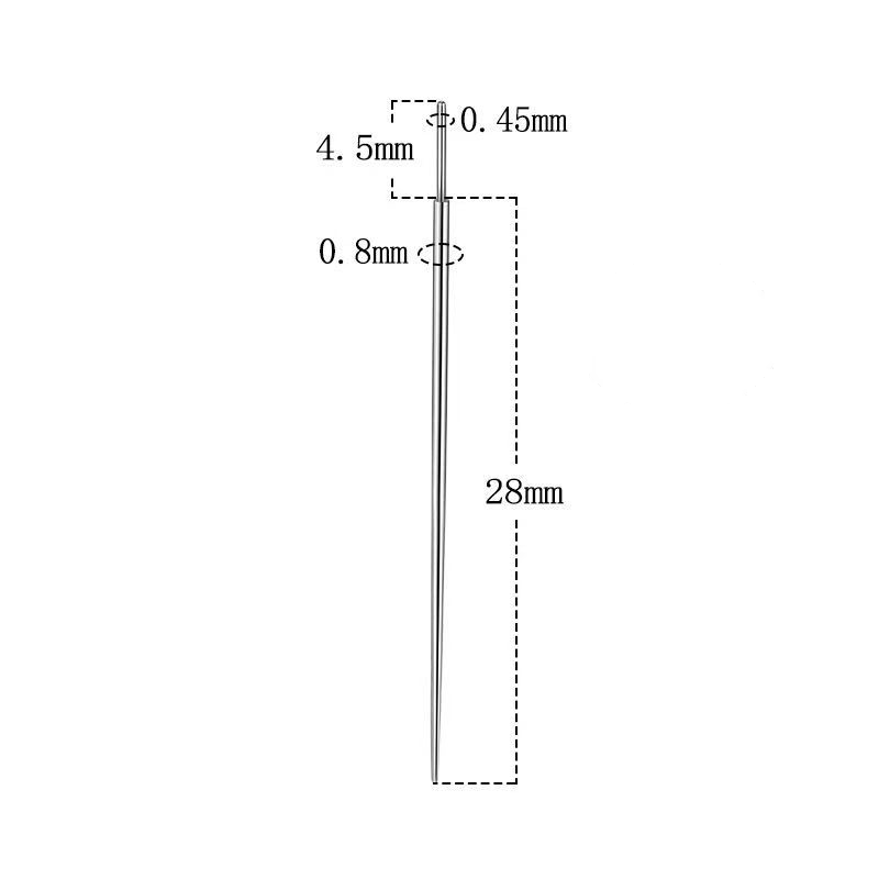 Insertion Tool | Precision Guide Pin