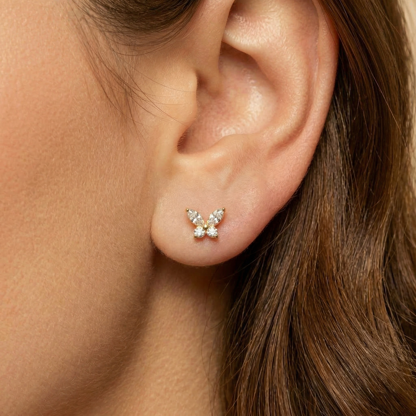 Flutter | Air⁵ Earrings