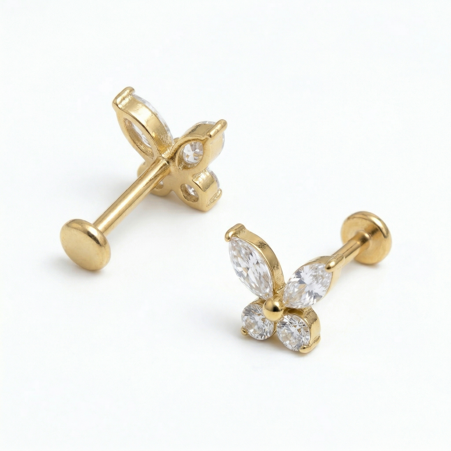 Flutter | Air⁵ Earrings