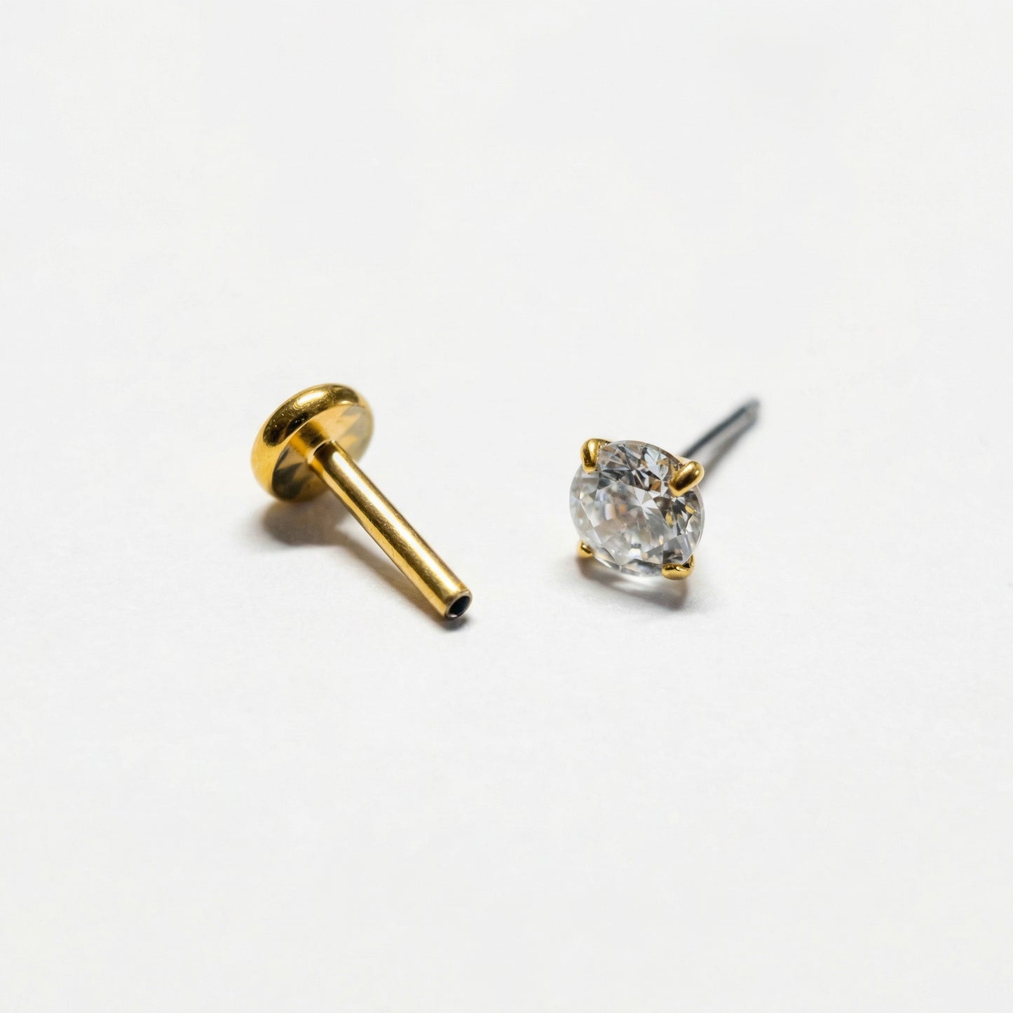 Solo | Air5 Earrings