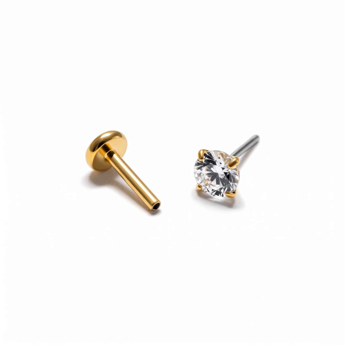Solo | Air5 Earrings