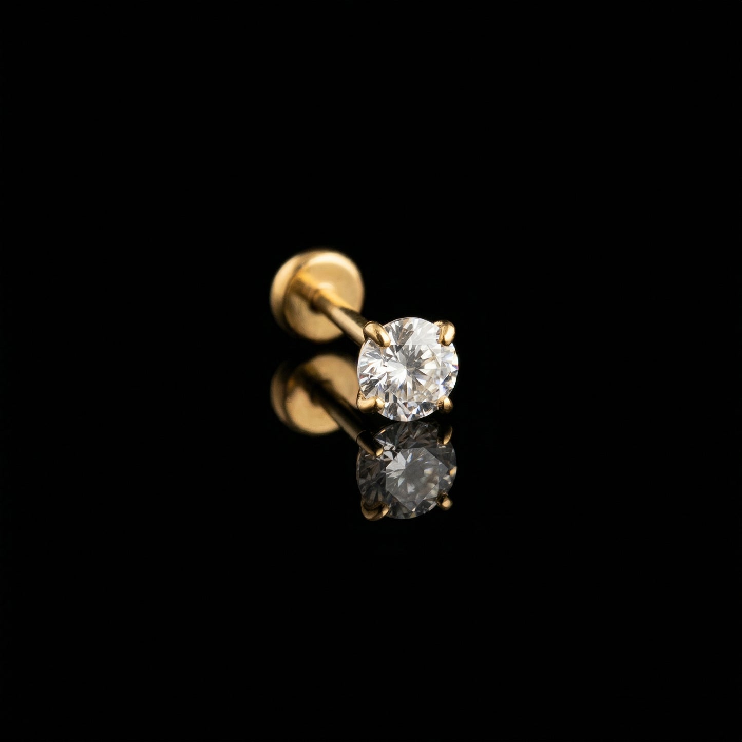 Solo | Air5 Earrings