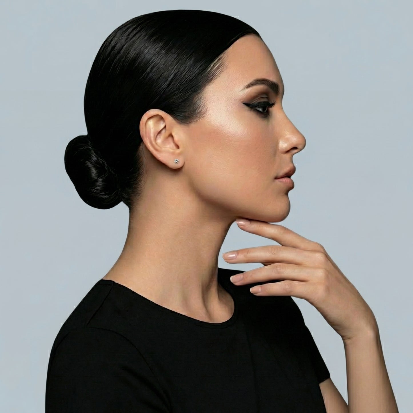 Solo | Air5 Earrings