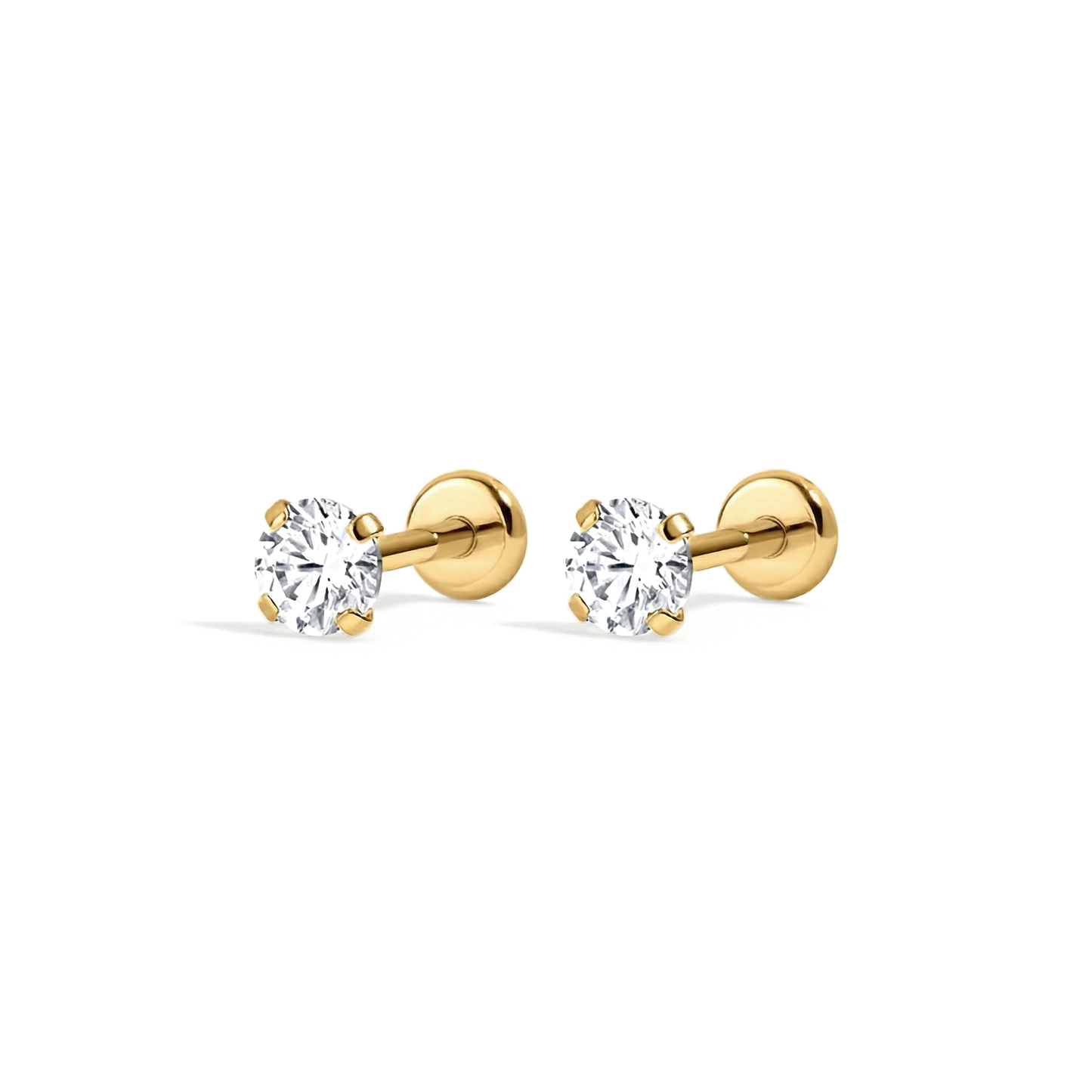 Solo | Air5 Earrings