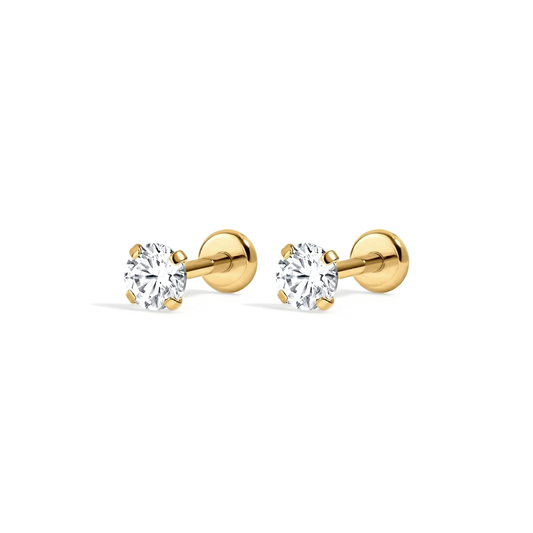 Solo | Air5 Earrings
