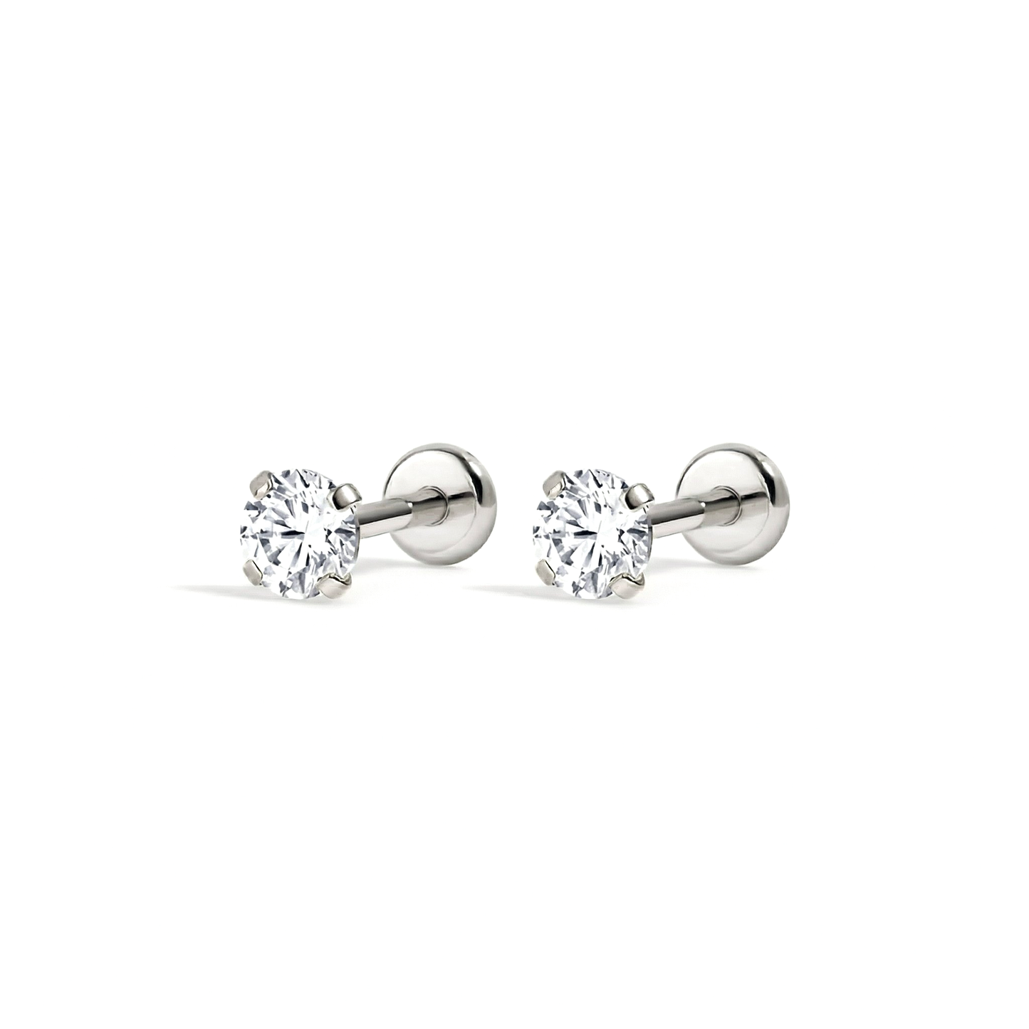 Solo | Air5 Earrings