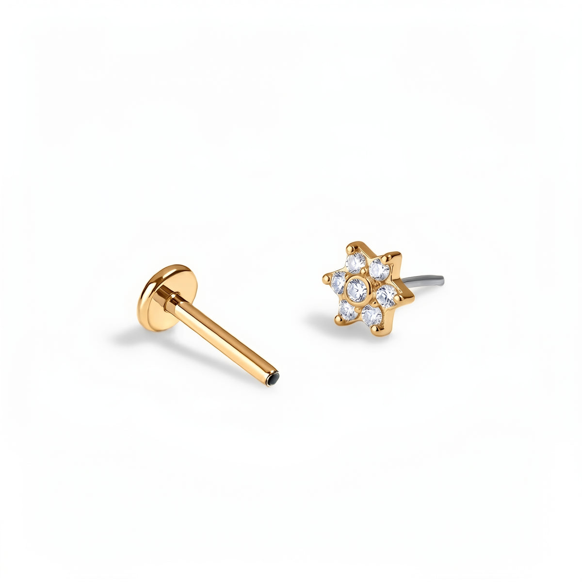 Stellara | Air5 Earrings