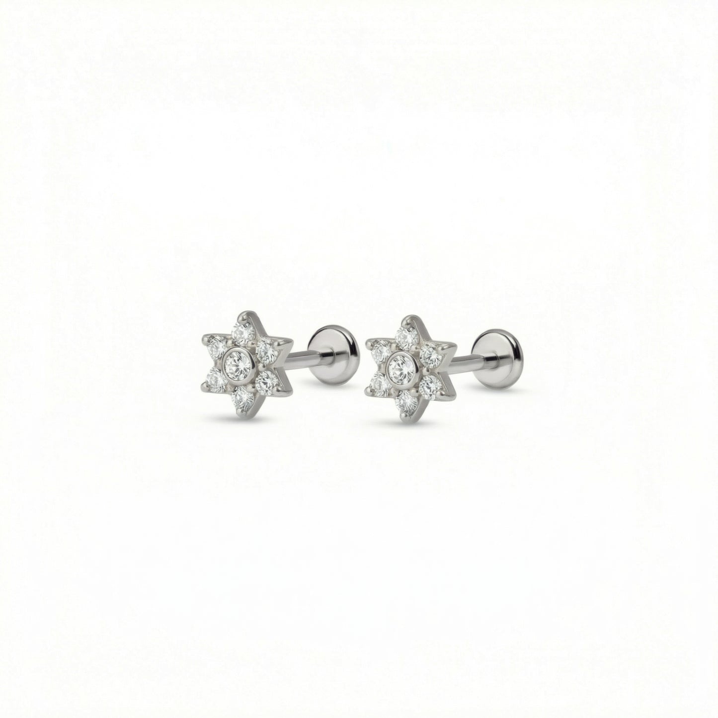 Stellara | Air5 Earrings